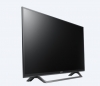 Телевизор Sony KDL-32WE615 32" HD Ready TV BRAVIA, Edge LED with Frame dimming, Processor X-Reality PRO, Browser, YouTube, Netflix, Apps, XR 400Hz, DVB-C / DVB-T/ DVB-S, USB, Black