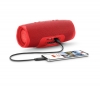 Тонколони JBL CHARGE 4 RED portable Bluetooth speaker