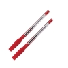 Химикалка Pelikan Stick PRO K91 20 бр червена