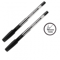 Химикалка Pelikan Stick PRO K91 20 бр черна