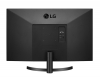 Монитор LG 32ML600M-B, 32" Full HD IPS LED Monitor AG, IPS Panel, 5ms, 1200:1, 300 cd/m2, 1920x1080, DCI-P3 95% Color Gamut, HDR10,  D-Sub, HDMI, Headphone Out, Tilt, Black