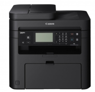 Лазерно многофункционално устройство Canon i-SENSYS MF237w Printer/Scanner/Copier/Fax