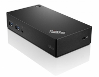 Докинг станция Lenovo ThinkPad USB-C Dock Gen2