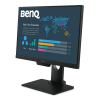 Монитор BenQ BL2381T, 22.5'' IPS, 5ms, 1920x1200 WUXGA, 16:10, Eye Care Business Monitor, 72% NTSC, Flicker-free, B.I., LBL, 1000:1, DCR 20M:1, 8 bit, 250cd/m2, VGA, HDMI, DP, DVI-D, USB x4, Speakers, Pivot, Tilt, Swivel, Height Adj., Black