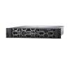 Сървър Dell PowerEdge R540, Intel Xeon Bronze 3204 (1.9GHz, 8.25M, 6C), 8GB 2666 RDIMM, 240GB SSD, PERC H330, iDRAC9 Basic, 750W HotPlug, Chassis 12 x 3.5" Hot Plug, 3Y Basic NBD