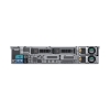 Сървър Dell EMC PowerEdge R540/Chassis 12 x 3.5" HotPlug/Intel Xeon Silver 4210 (13,75M Cache, 2.2GHz)/16GB/1x600GB/Rails/Bezel/No optical drive/On-Board LOM DP/PERC H730P+/iDRAC9 Ent/Redundant 750w/3Y Basic Onsite