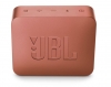 Тонколони JBL GO 2 CINNAMON portable Bluetooth speaker