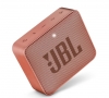 Тонколони JBL GO 2 CINNAMON portable Bluetooth speaker