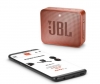 Тонколони JBL GO 2 CINNAMON portable Bluetooth speaker