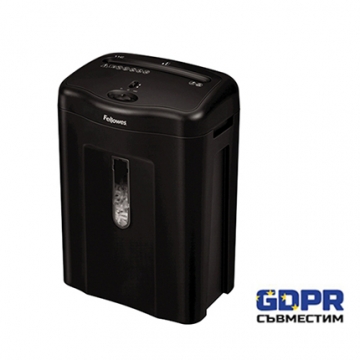 Шредер Fellowes Cross cut 11C