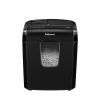 Шредер Fellowes Cross Cut 6C