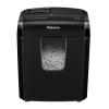 Шредер Fellowes Cross Cut 6C