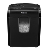 Шредер Fellowes Cross Cut 8CD