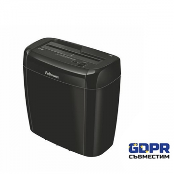 Шредер Fellowes Cross Cut 36C