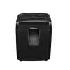 Шредер Fellowes Micro Cut 8MC