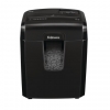 Шредер Fellowes Micro Cut 8MC