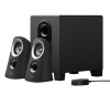 Аудио система Logitech 2.1 Speaker System Z313