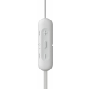 Слушалки Sony Headset WI-C200, white