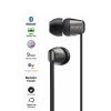 Слушалки Sony Headset WI-C310, black