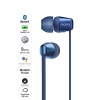 Слушалки Sony Headset WI-C310, blue