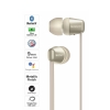 Слушалки Sony Headset WI-C310, gold