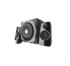 Аудио система TRUST Tytan 2.1 Subwoofer Speaker Set - black