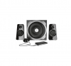 Аудио система TRUST Tytan 2.1 Subwoofer Speaker Set - black