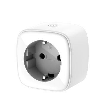 Смарт контакт D-Link mydlink Mini Wi-Fi Smart Plug