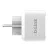 Смарт контакт D-Link mydlink Mini Wi-Fi Smart Plug