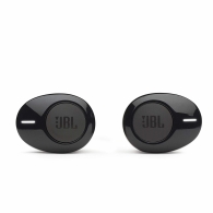 Слушалки JBL T120TWS BLK Truly wireless in-ear headphones