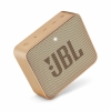Тонколони JBL GO 2 CHAMPAGNE portable Bluetooth speaker