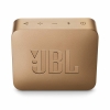 Тонколони JBL GO 2 CHAMPAGNE portable Bluetooth speaker