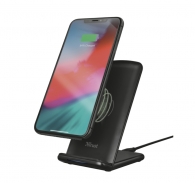 Зарядно устройство TRUST Primo10 Wireless Fast-charging Desk Stand