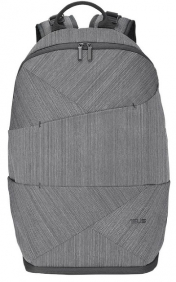 Раница Asus ARTEMIS BACKPACK 17'', Silver