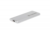 Твърд диск Transcend 240GB, External SSD, USB 3.1 Gen 2, Type C