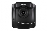 Камера-видеорегистратор Transcend 32GB, Dashcam, DrivePro 230, Suction Mount, Sony Sensor, GPS
