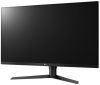 Монитор LG 32GK650F-B, 31.5" QHD (2560 x 1440) VA Anti Glare, 5ms, (1ms with MBR) 144Hz, 3000:1, 350cd/m2, Radeon FreeSync, HDMI, DisplayPort, Height, Pivot, Tilt, Swivel, Headphone Out, Black