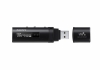 Mp3 плейър Sony NWZ-B183F 4GB memory, Quick-Charge, FM tuner, Drag&Drop files, black