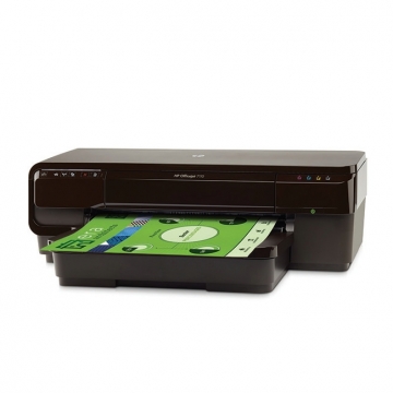 Мастилоструен принтер HP Officejet 7110 WF ePrinter