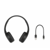 Слушалки Sony Headset WH-CH510, black
