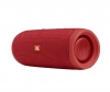 Тонколони JBL FLIP5 RED waterproof portable Bluetooth speaker