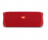 Тонколони JBL FLIP5 RED waterproof portable Bluetooth speaker