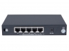 Комутатор HPE 1420 5G PoE+ (32W) Switch + HP 215 Instant 802.11ac (WW) AP