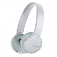Слушалки Sony Headset WH-CH510, white