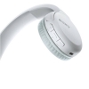 Слушалки Sony Headset WH-CH510, white