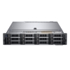 Сървър Dell EMC PowerEdge R540/Chassis 12 x 3.5" HotPlug/Xeon Silver 4214/16GB/1x600GB/Rails/Bezel/No optical drive/On-Board LOM DP/PERC H730P+/iDRAC9 Ent/Redundant 750w/3Y Basic Onsite