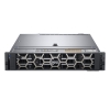 Сървър Dell EMC PowerEdge R540/Chassis 12 x 3.5" HotPlug/Xeon Silver 4214/16GB/1x600GB/Rails/Bezel/No optical drive/On-Board LOM DP/PERC H730P+/iDRAC9 Ent/Redundant 750w/3Y Basic Onsite