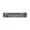 Сървър Dell EMC PowerEdge R540/Chassis 12 x 3.5" HotPlug/Xeon Silver 4214/16GB/1x600GB/Rails/Bezel/No optical drive/On-Board LOM DP/PERC H730P+/iDRAC9 Ent/Redundant 750w/3Y Basic Onsite