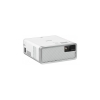 Мултимедиен проектор Epson EF-100 W, Portable Laser, WXGA (1280 x 800), 16:10, 2000 ANSI lumens, 2500000:1, 1xHDMI, Bluetooth, 2.7 kg, White