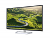 Монитор Acer EB321HQUCbidpx 31.5" IPS LED, Anti-Glare, Flicker-Less, 4ms,100M:1, 300 cd/m2,  2560x1440 QHD, DVI, HDMI, DP, Audio Out, Black&silver